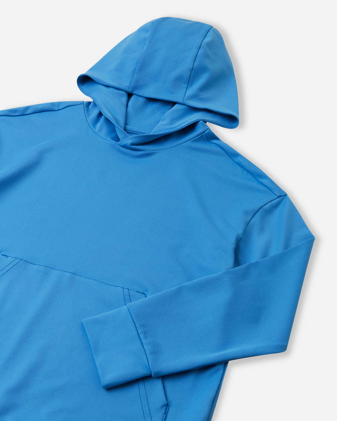Kinder UV Hoodie Luotaus