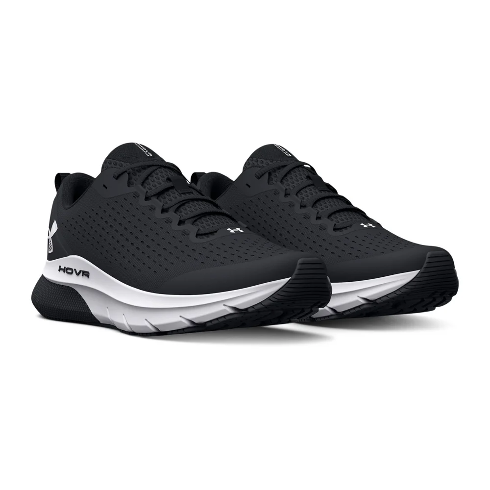 Under Armour HOVR Turbulence 3025419-001 / schwarz