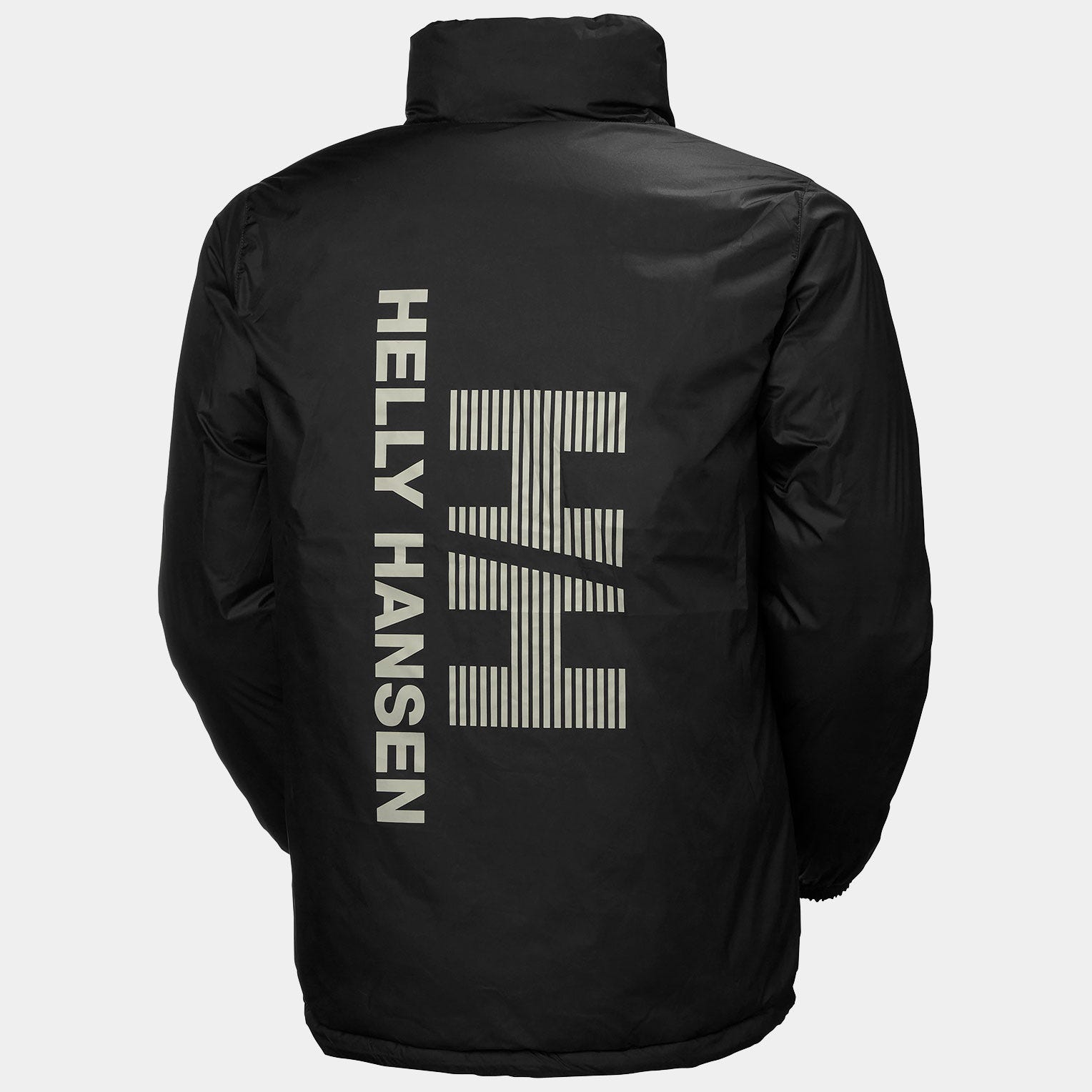 Men's Yu 23 Reversible Puffer