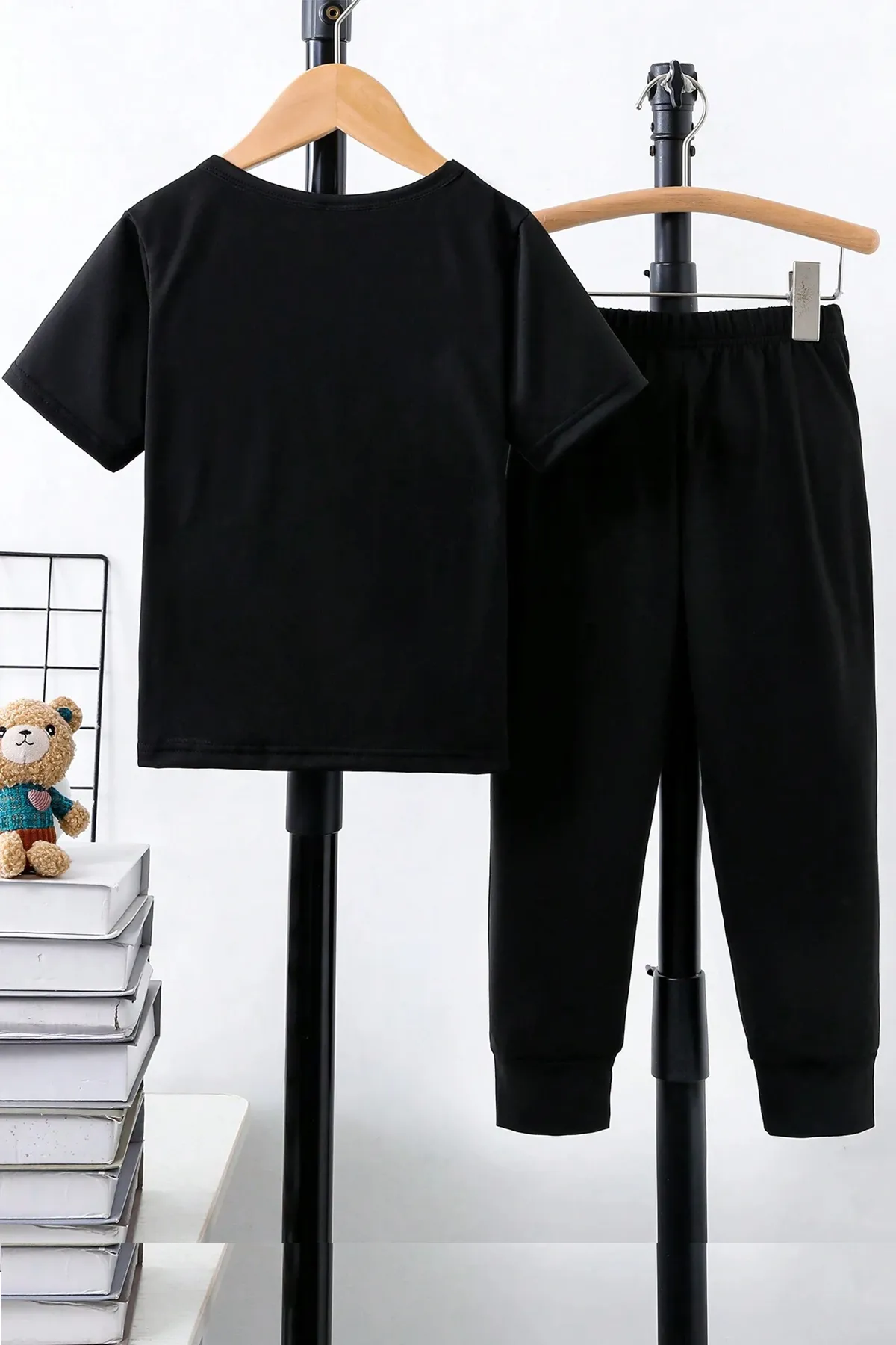 uyguntarz  Kinder Shark Bottom - Top Trainingsanzug-Set