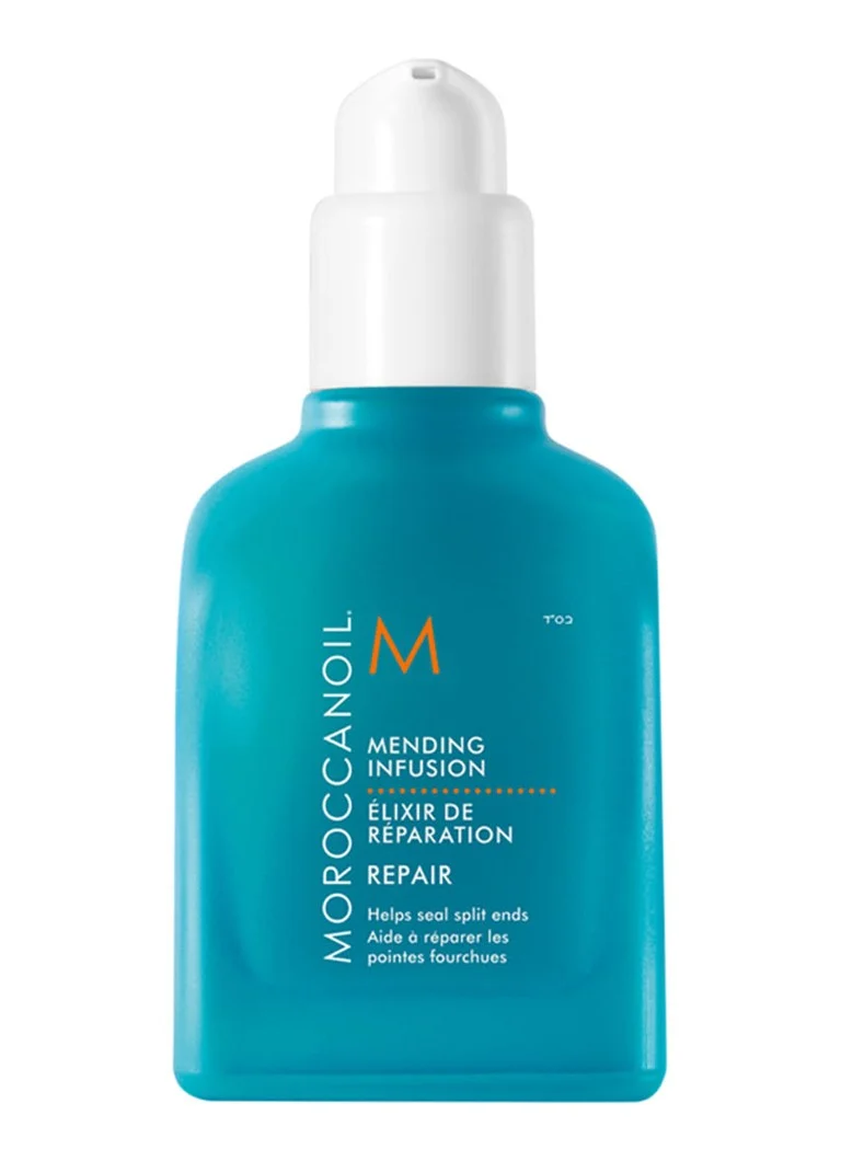 Moroccanoil Mending Infusion Repair - atjaunojošs matu serums