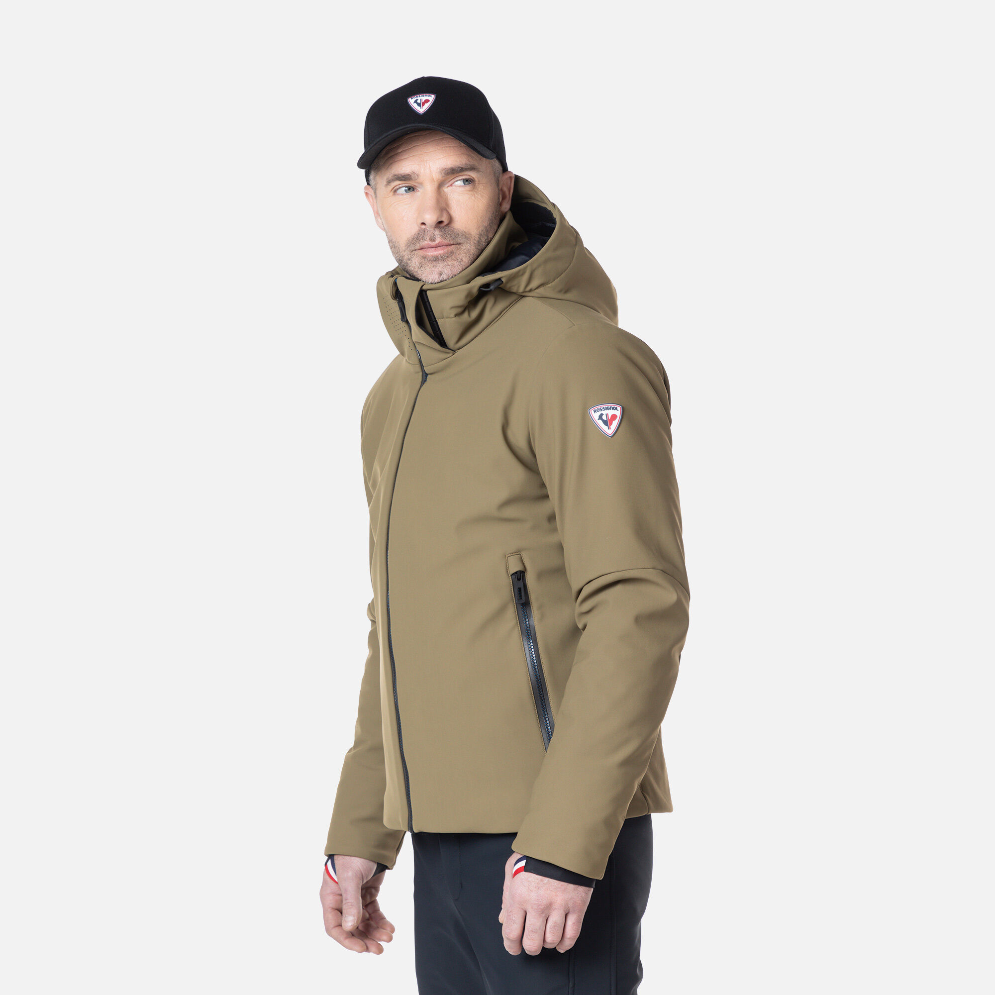 Veste Versatile homme