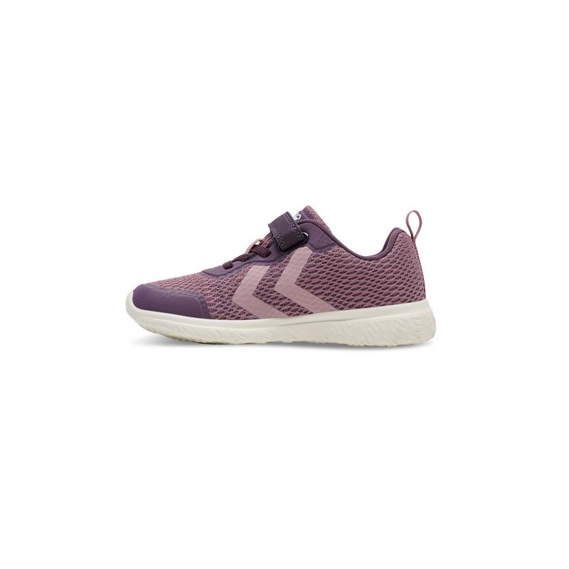 hummel ACTUS RECYCLED JR Sneaker Kinder