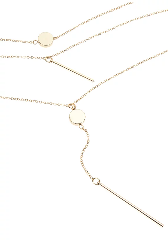 Lange Kette