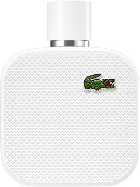 Lacoste Eau de Lacoste L.12.12 Blanc Eau de Toilette
