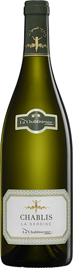 La Chablisienne : Chablis Village 