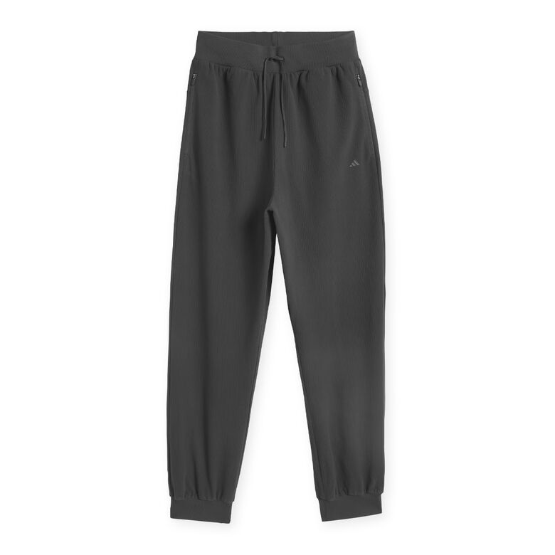 adidas Originals Basketball Brushed Trackpant carbon