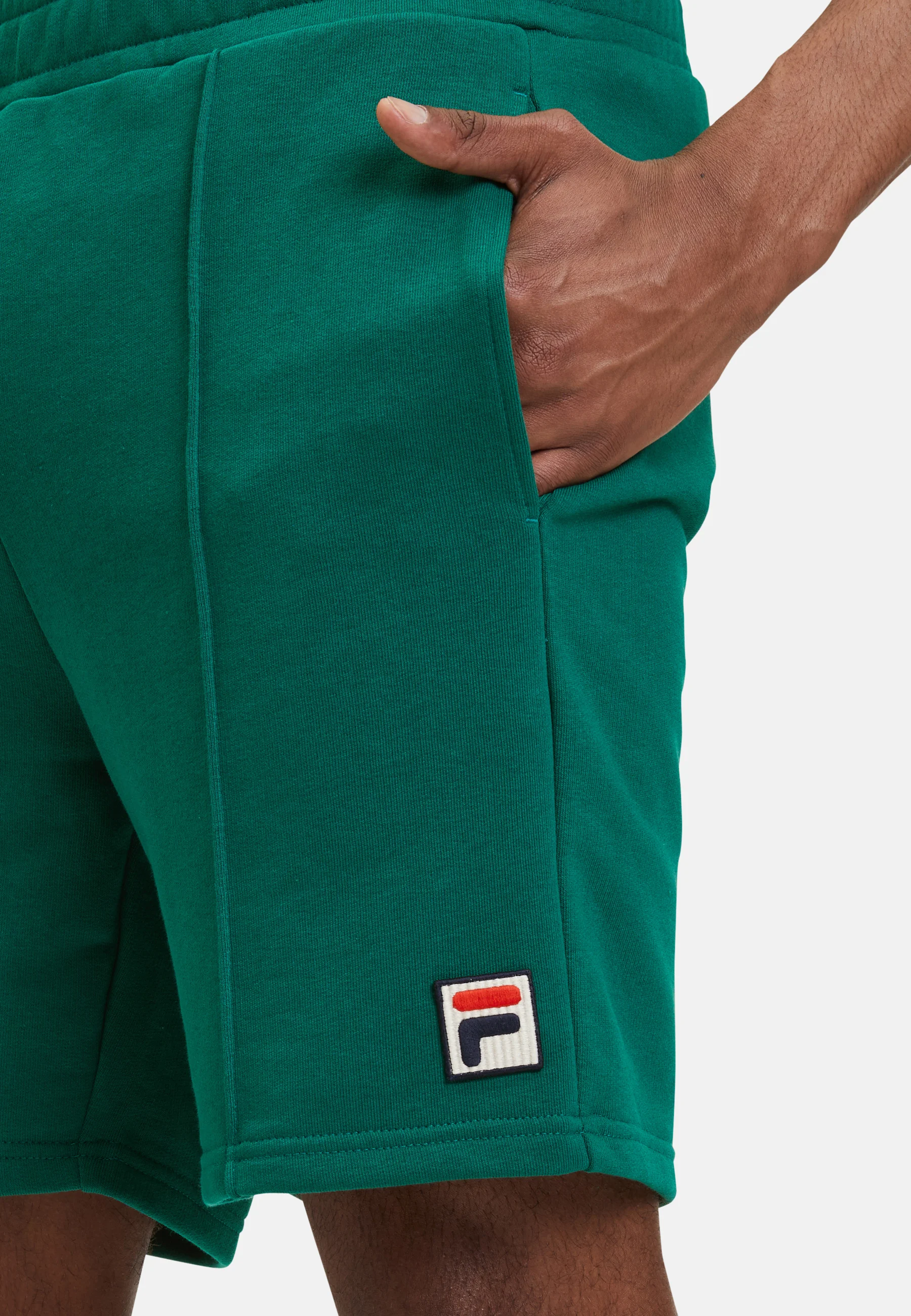 Fila APPAREL LAZSKO - Pantalones deportivos