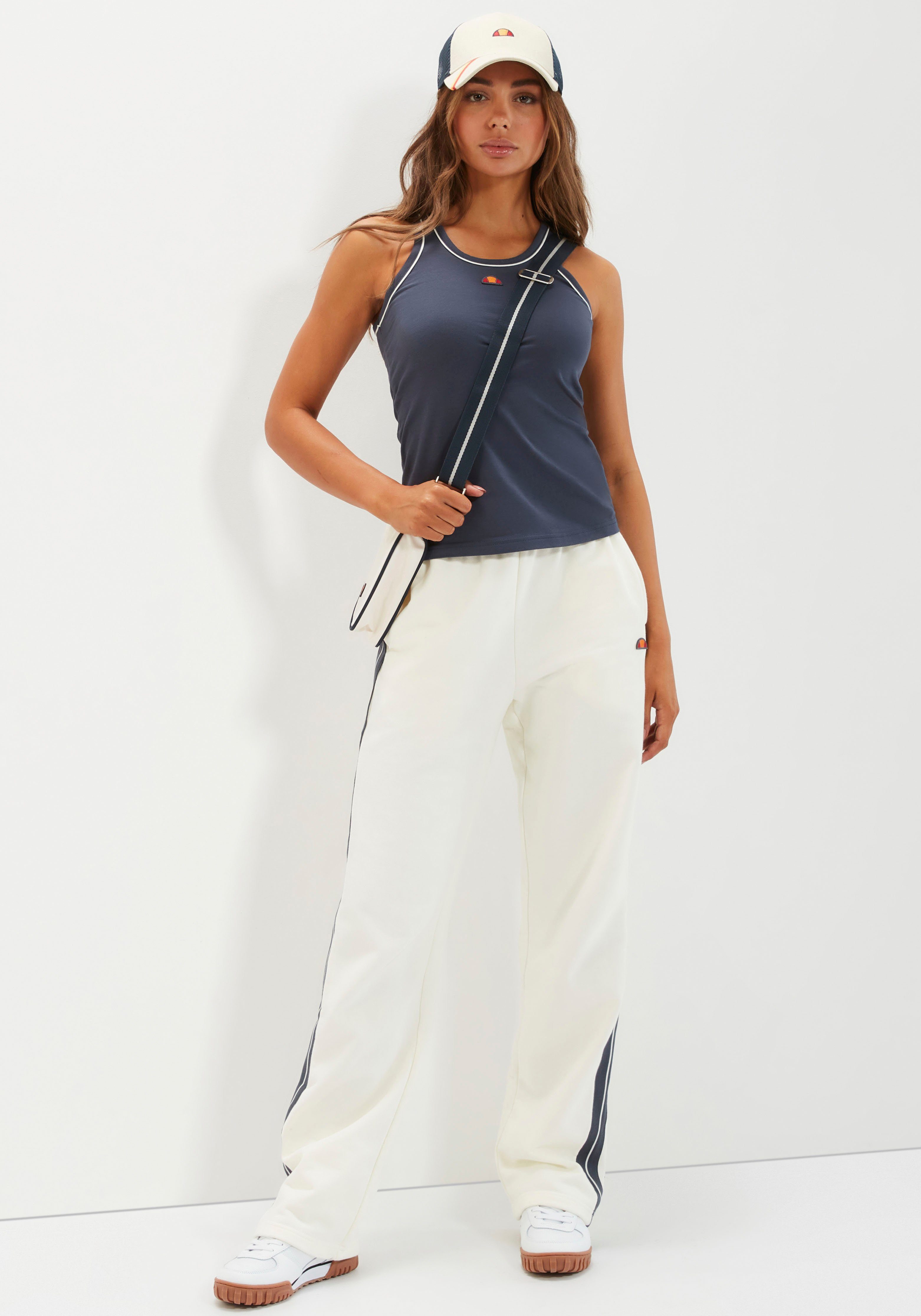 Ellesse Tanktop VANTTE