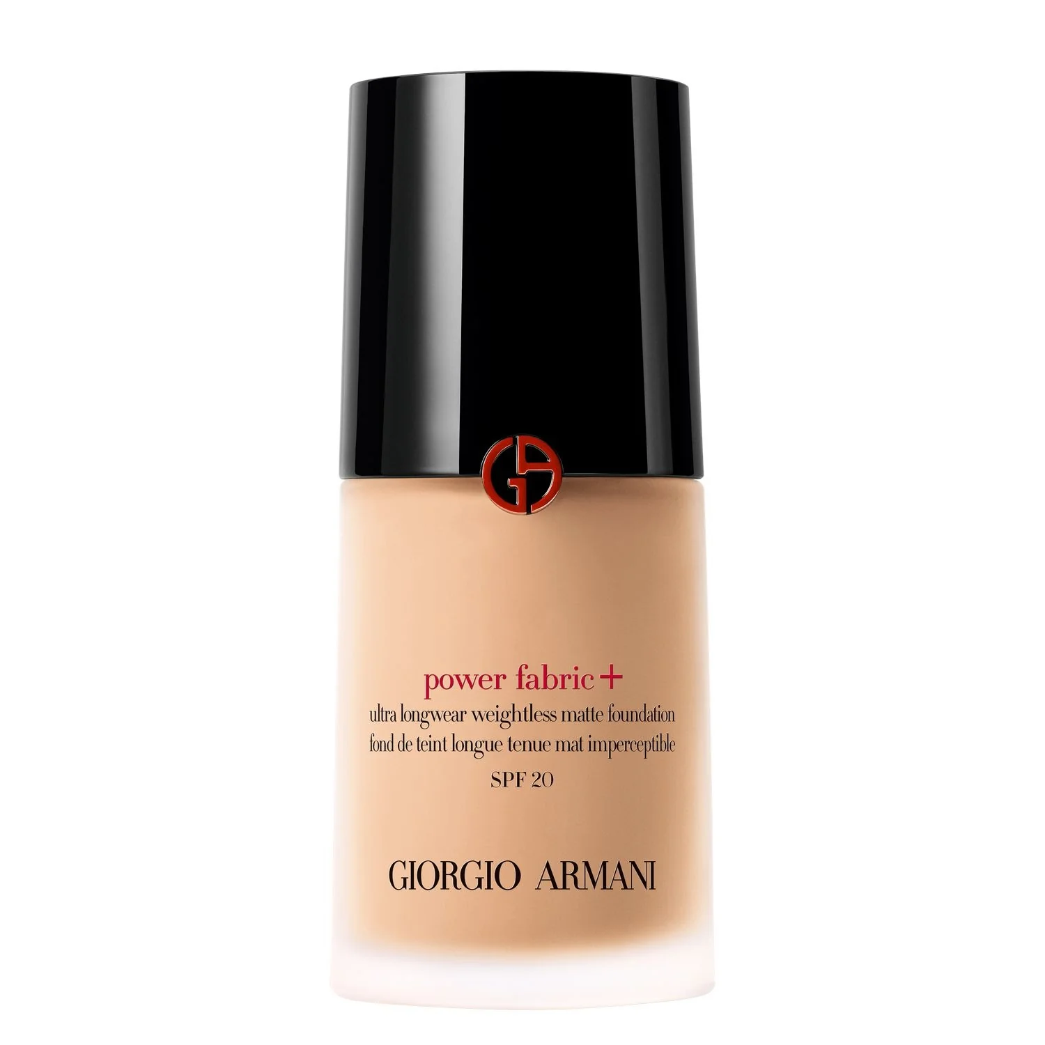 Viso Power Fabric + - Υγρό Foundation