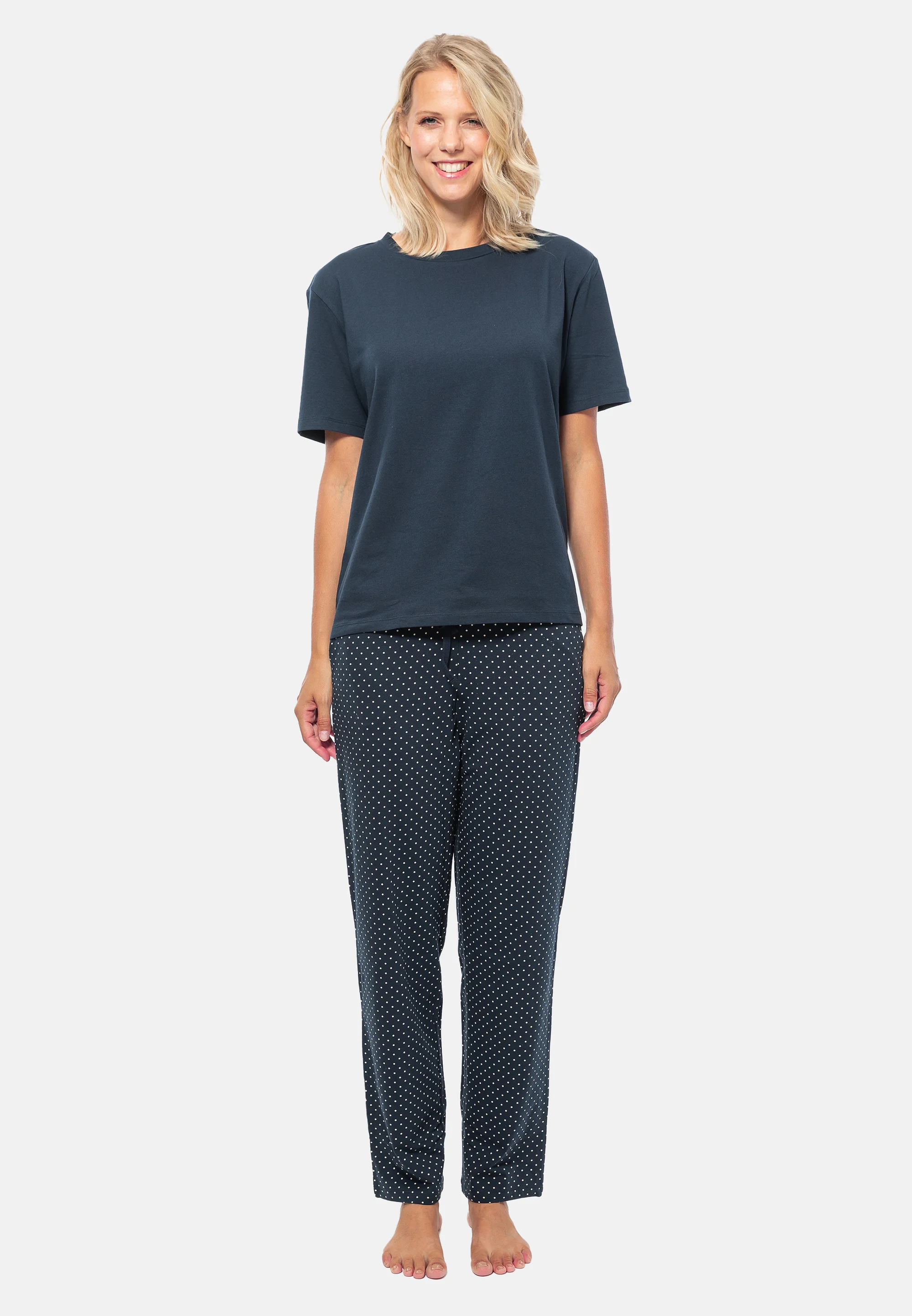 Schiesser SET - Pijama