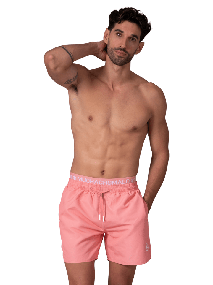 Muchachomalo Badehose   Boxershorts für Männer günstig kaufen