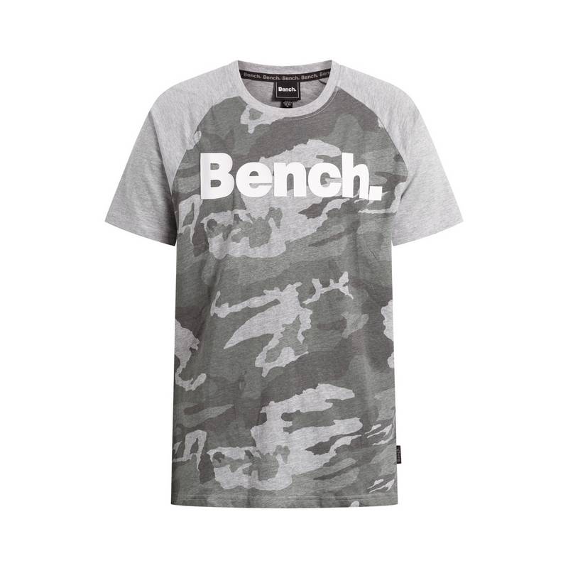 Bench Besom T-Shirt Herren