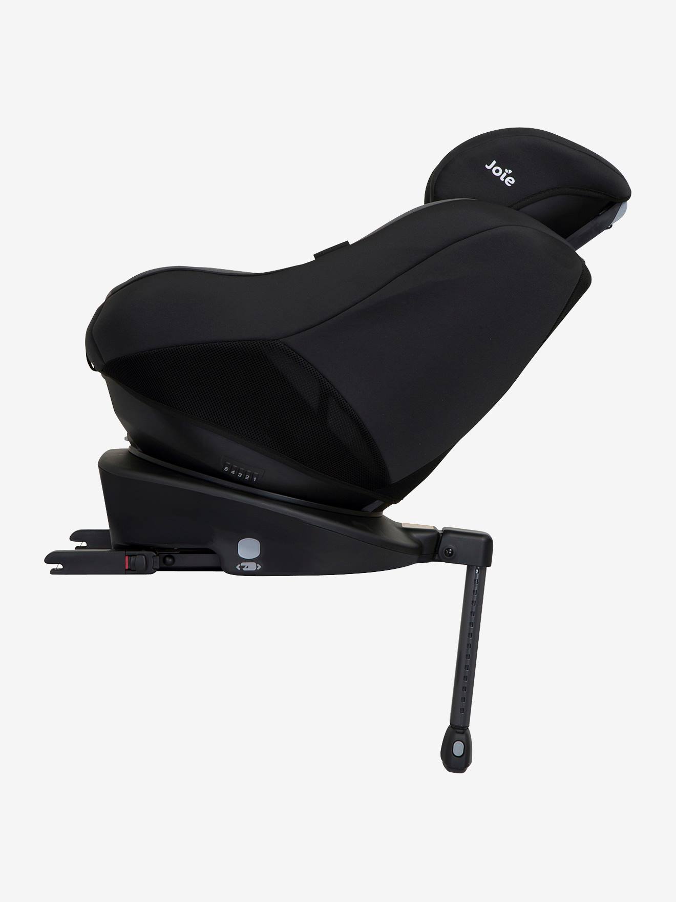 Siège-auto rotatif JOIE Spin 360 Isofix groupe 0+/1 bleu (deep sea)