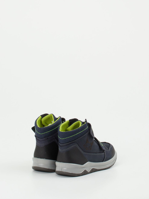Klettboots-68301090099 Ricosta
