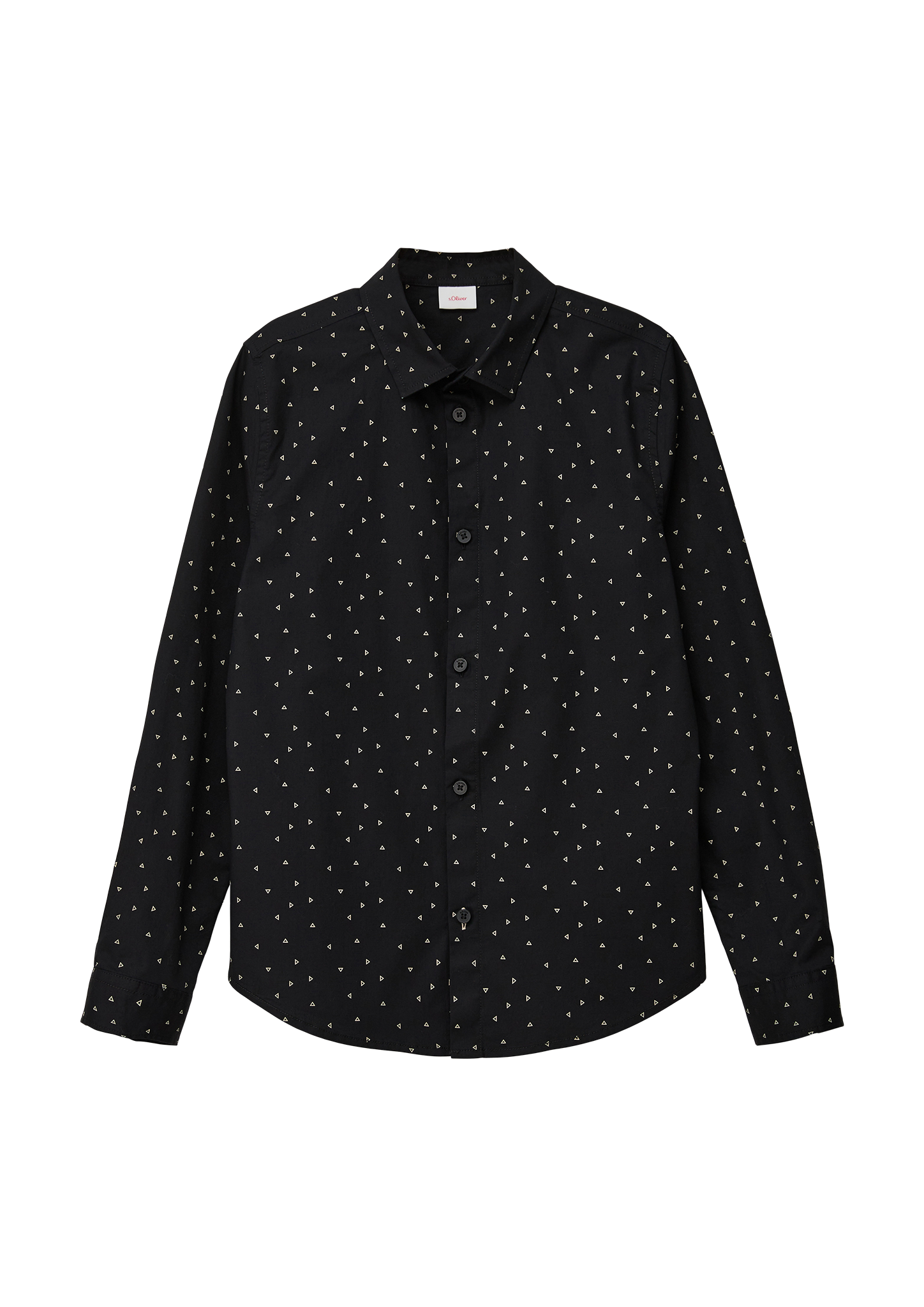 Slim fit Button Up Shirt