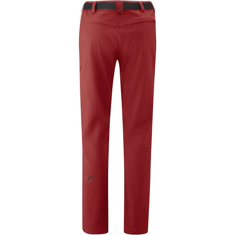 Maier Sports Perlit Trekkinghose Damen