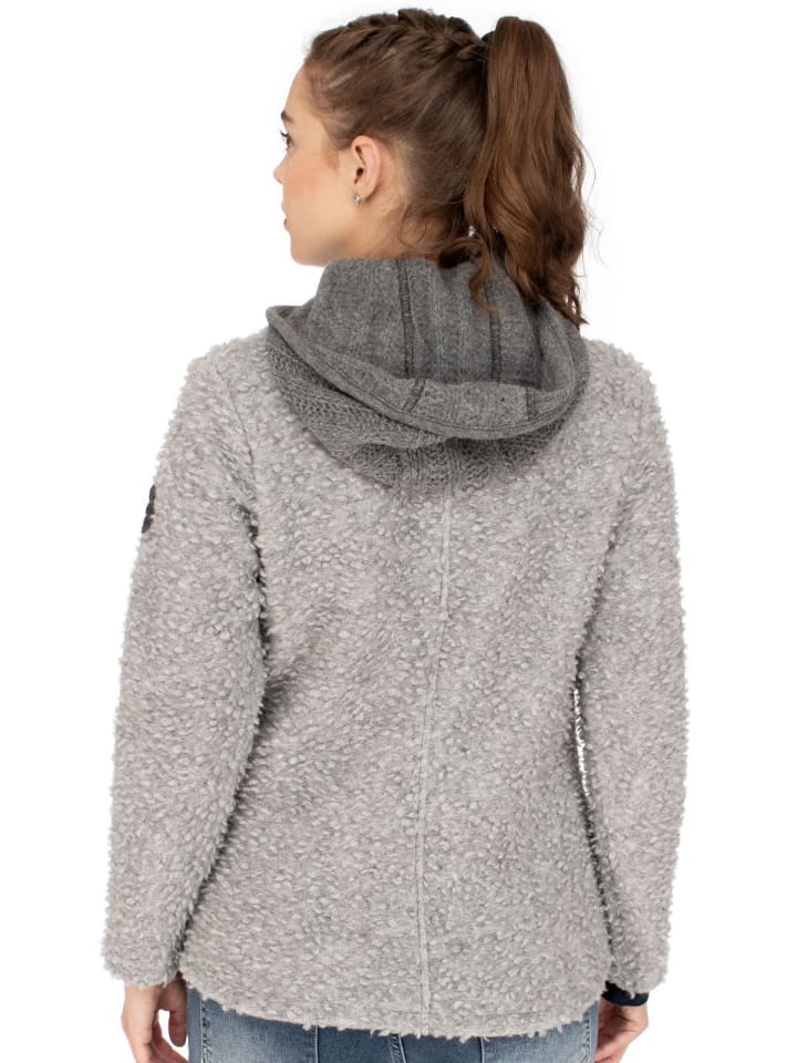 Alp1964 Jacke 428001 in silver günstig kaufen