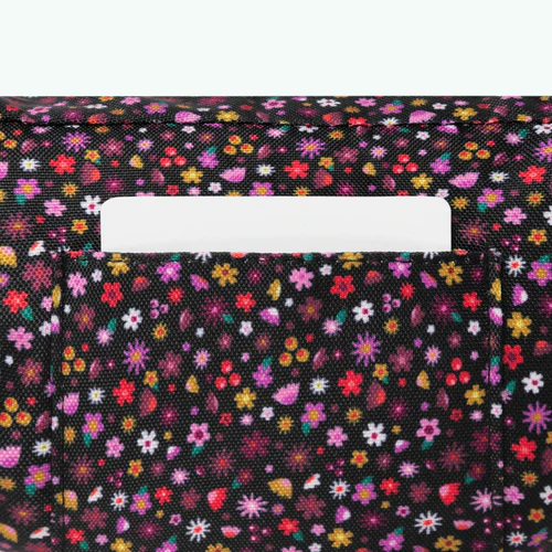 Sac banane Small Cleveland violet