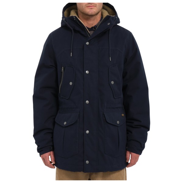 Volcom - Starget 5K Parka - Winterjacke