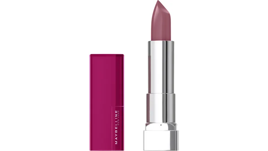 MAYBELLINE NEW YORK Lippenstift Color Sensational 4.4 g 233 - Pink Pose