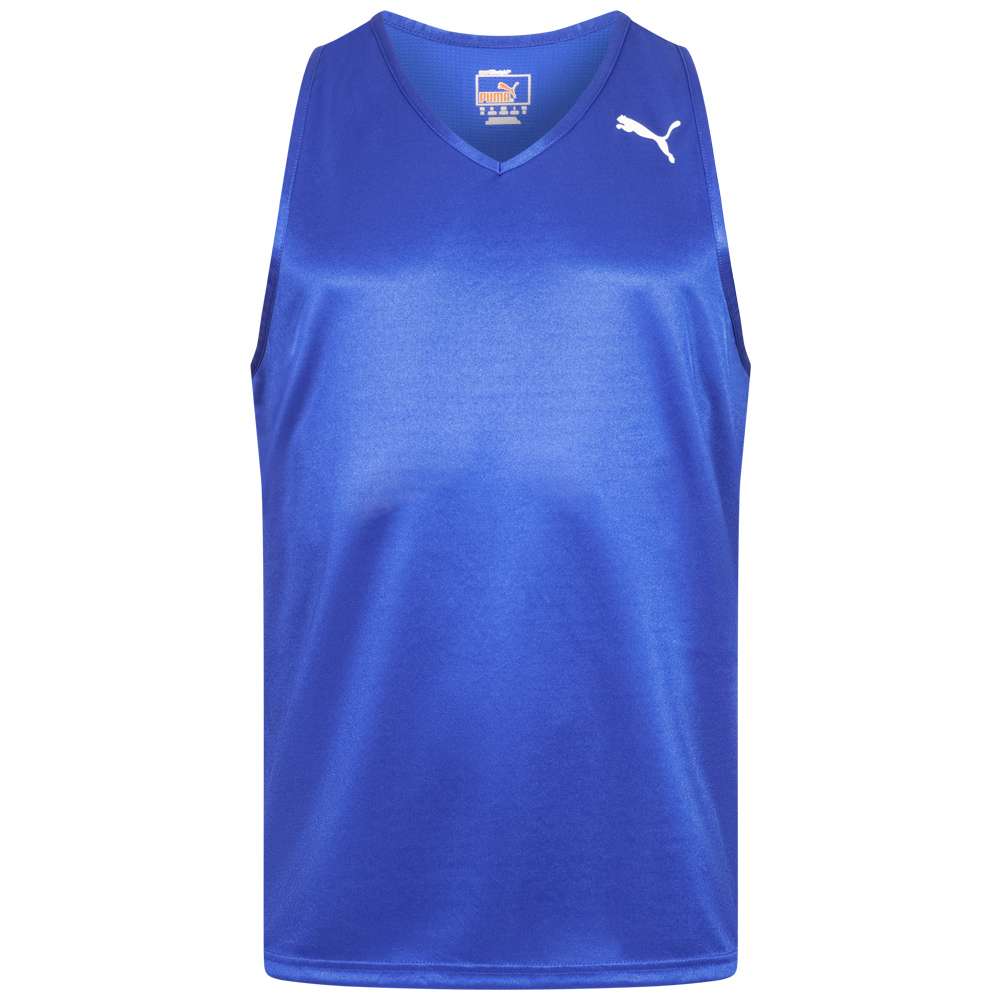 PUMA Vest Herren Laufsport Top 509147-01