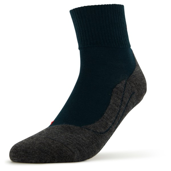 Falke - TK5 Wool Short - Wandersocken
