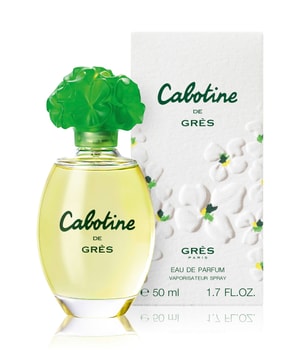 Grès Cabotine de Grès Eau de Toilette 50 ml