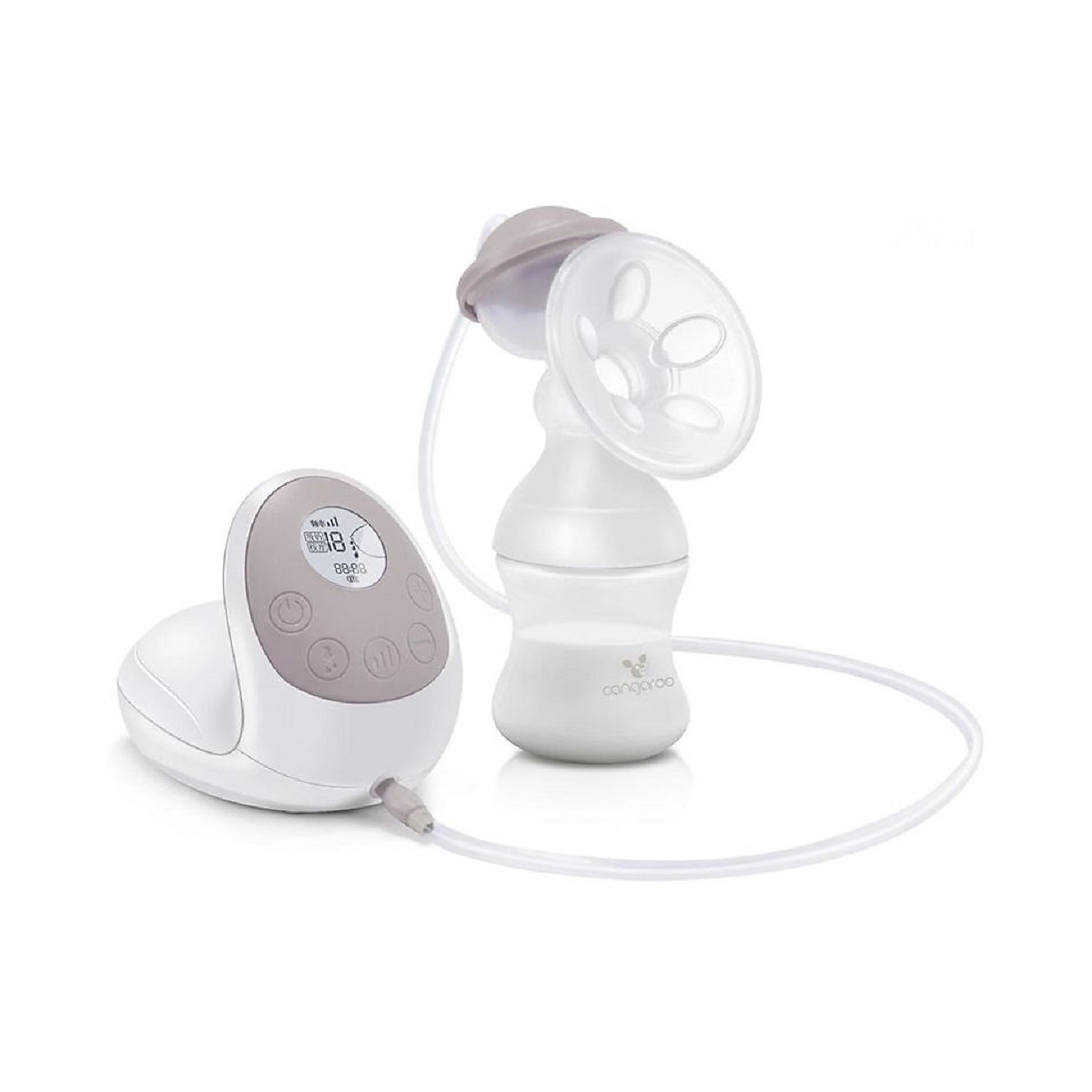 Milchpumpe Gentle Touch Milchpumpen