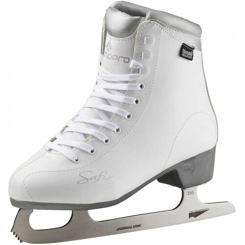 DAMEN SCHLITTSCHUHE 