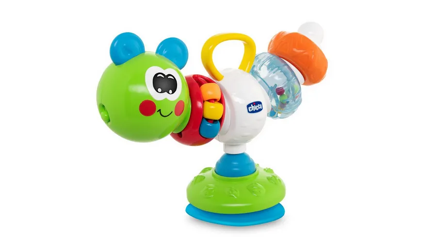 Chicco - Phill die Raupe