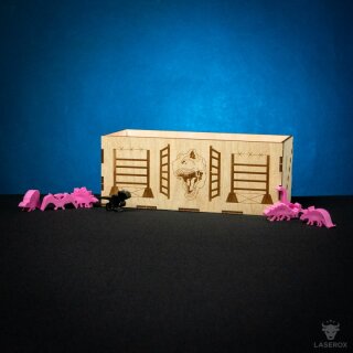 Dinosaur Organizer