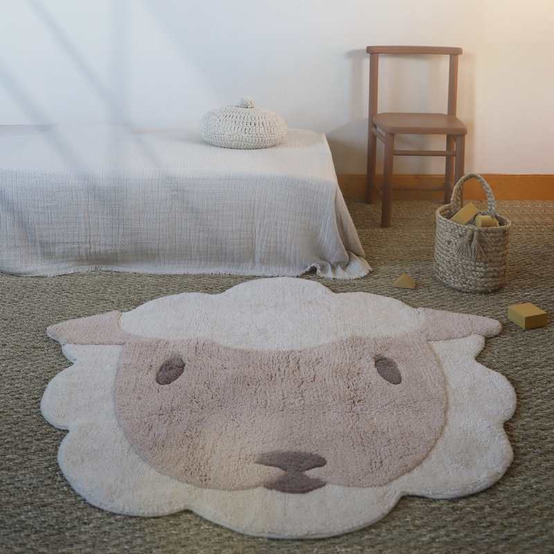 Tapis petit mouton 10x110cm LOLHO