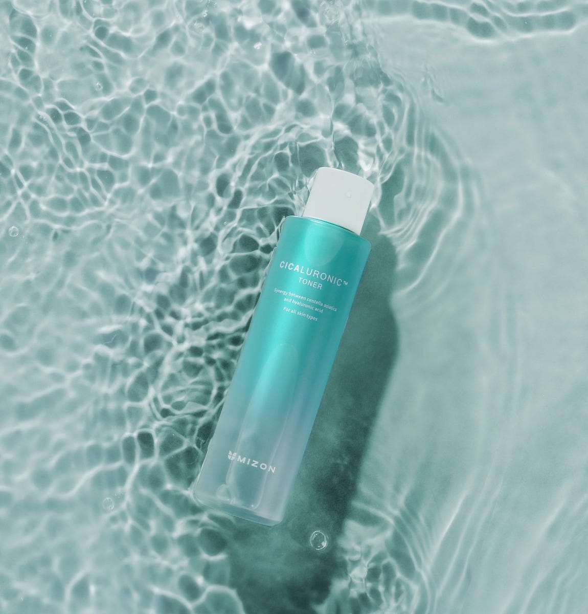Mizon Cicaluronic Toner 150 ml