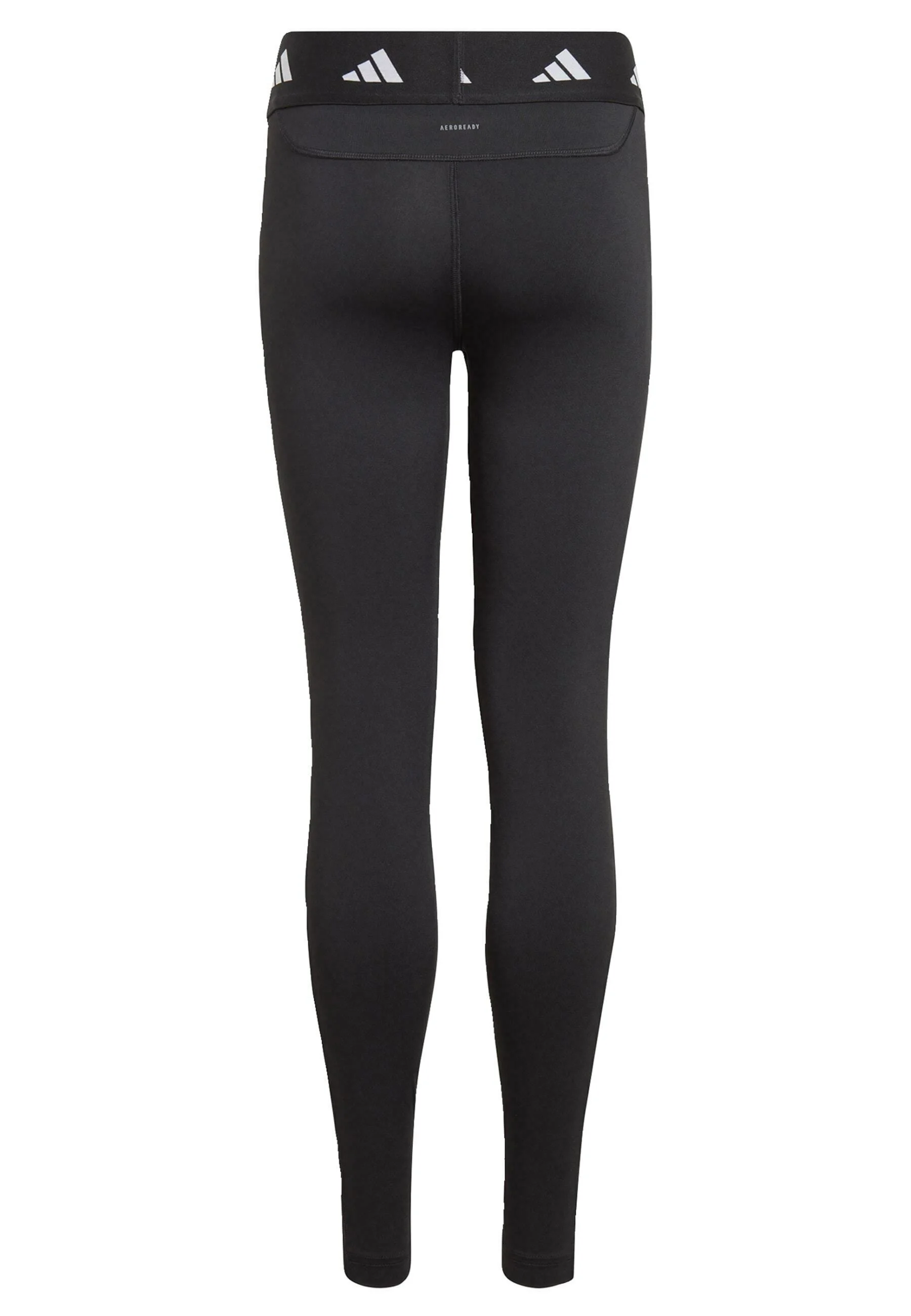 adidas Performance AEROREADY TECHFIT LONG - Mallas