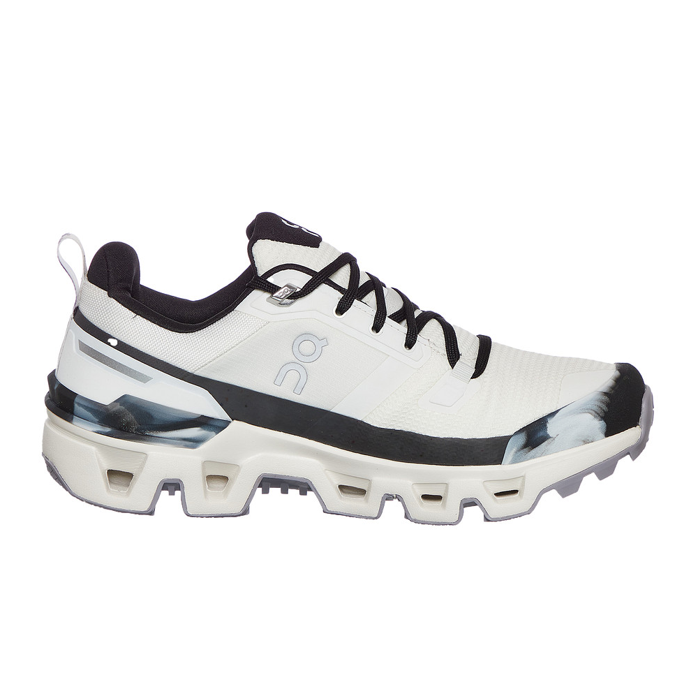 ON Cloudwander Waterproof W 93.98183 / weiss