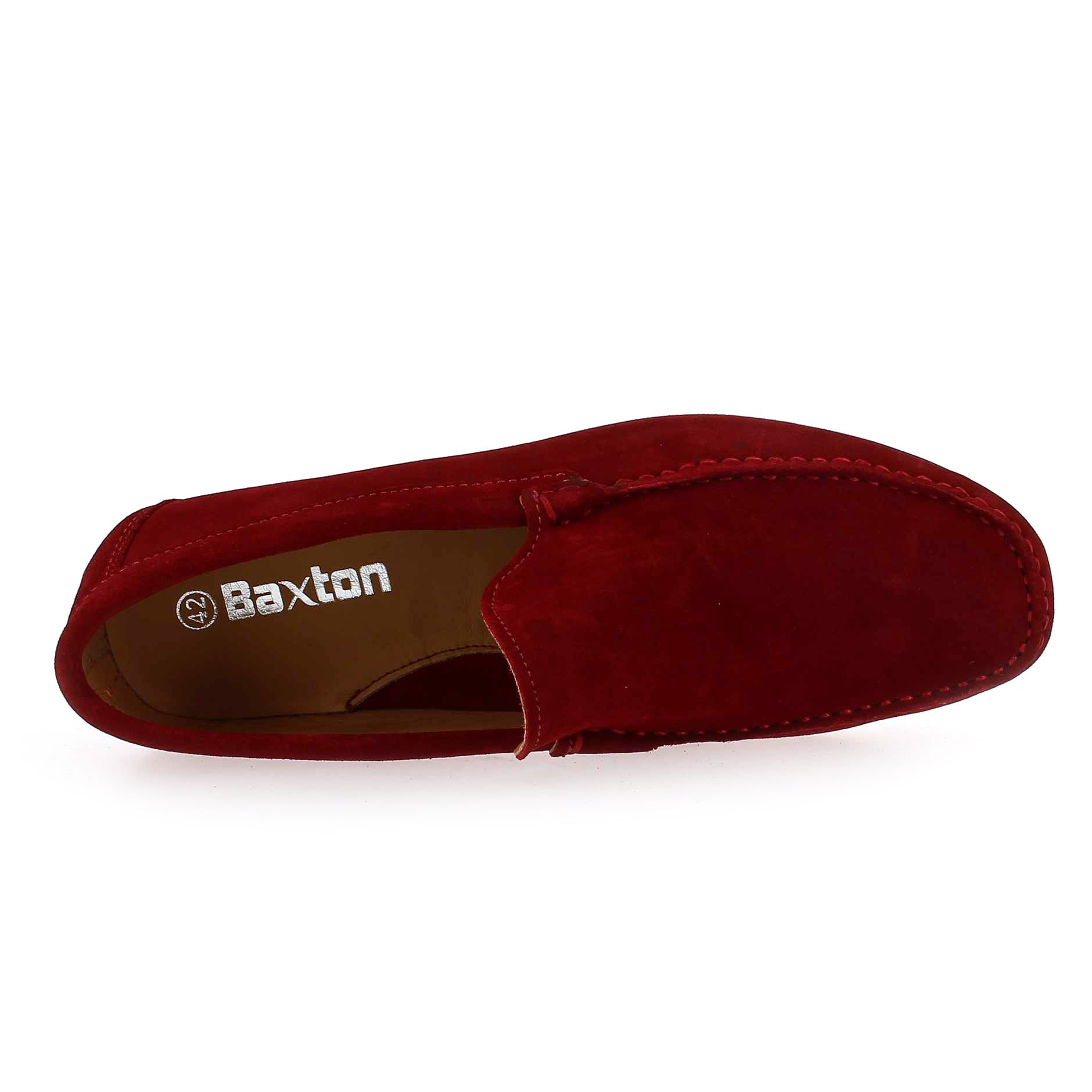 Baxton  93515 e19 - rouge