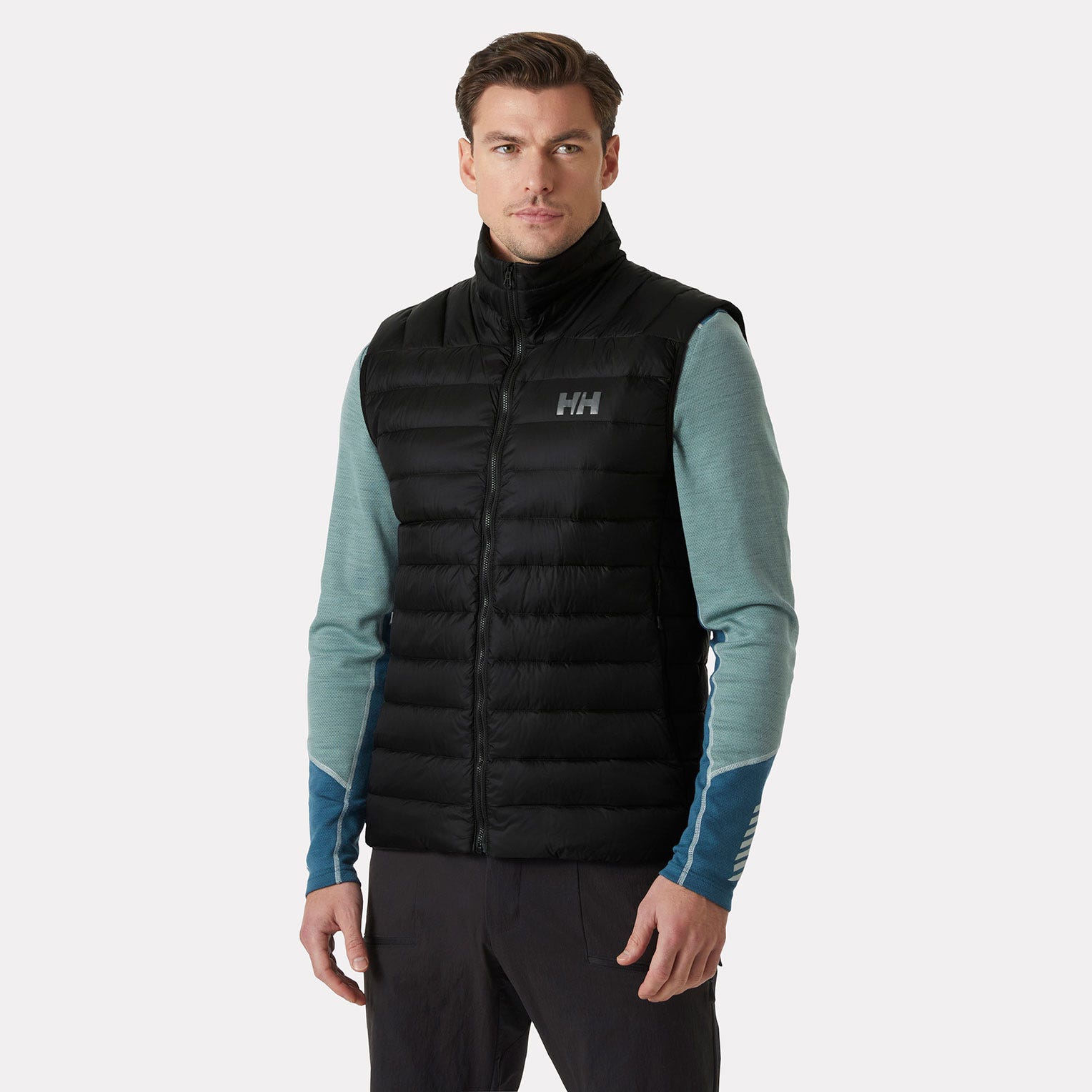 Men's Verglas Down Vest 2.0