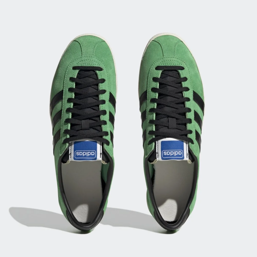 adidas Mexicana Prototype GY7449 / grün