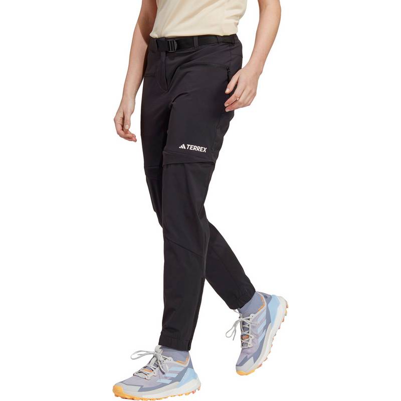 adidas Utilitas Zipphose Damen