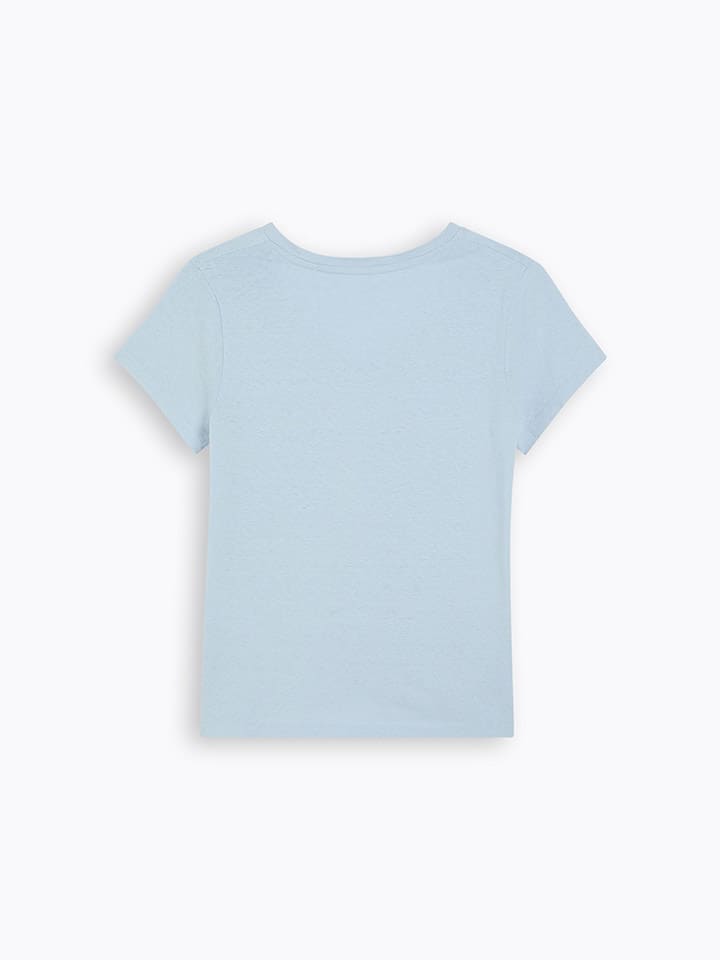 Levi´s Shirt in Hellblau günstig kaufen