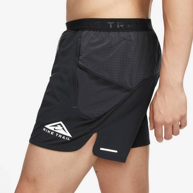 Nike DF Trail Funktionsshorts Herren