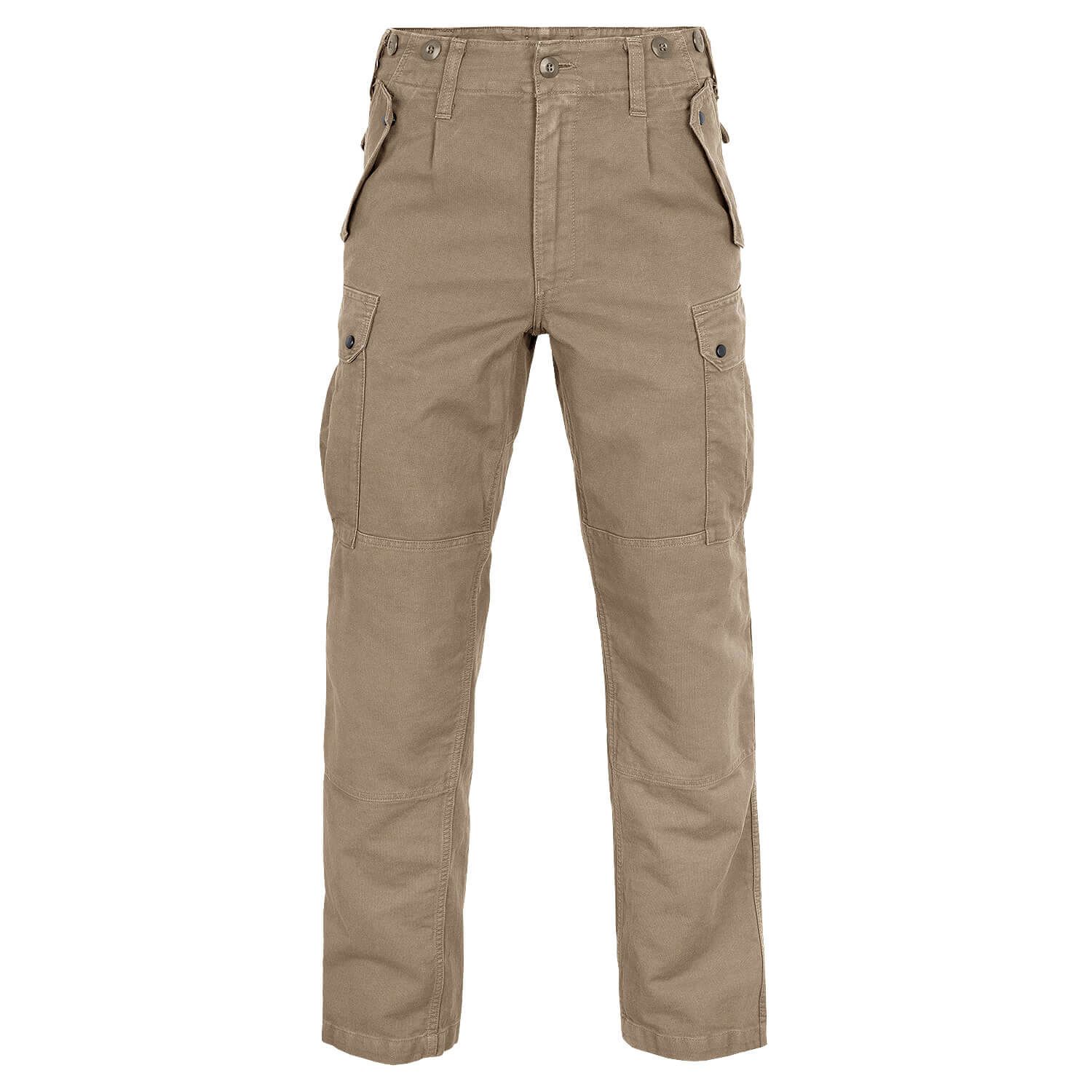 Bundeswehr Commando Moleskinhose