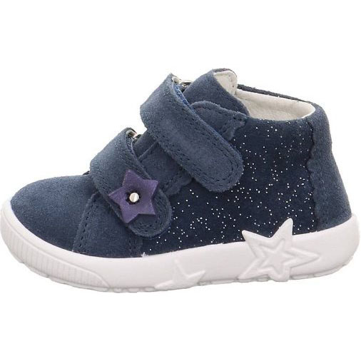 superfit Lauflernschuh STARLIGHT