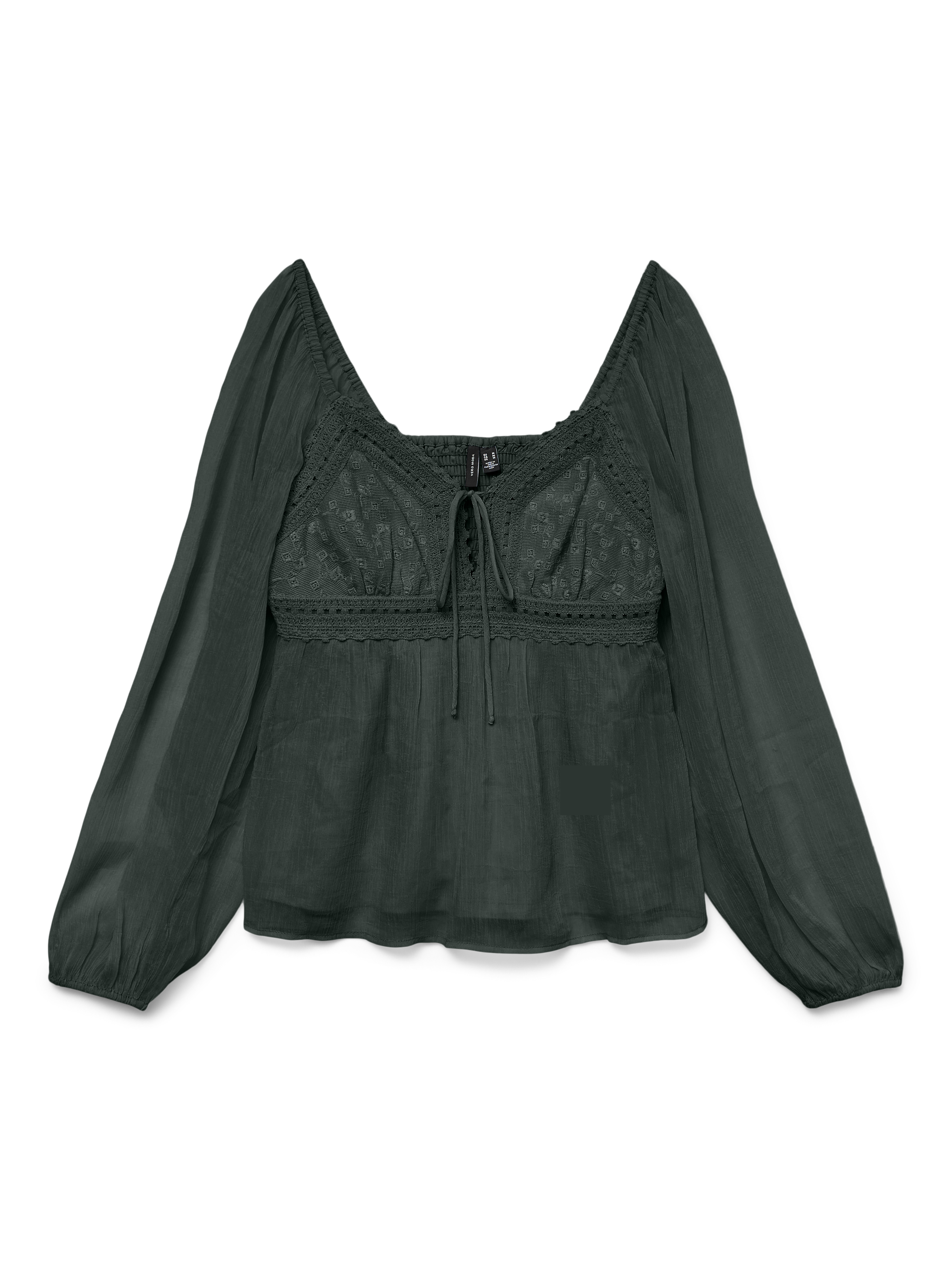 VMDINA Top