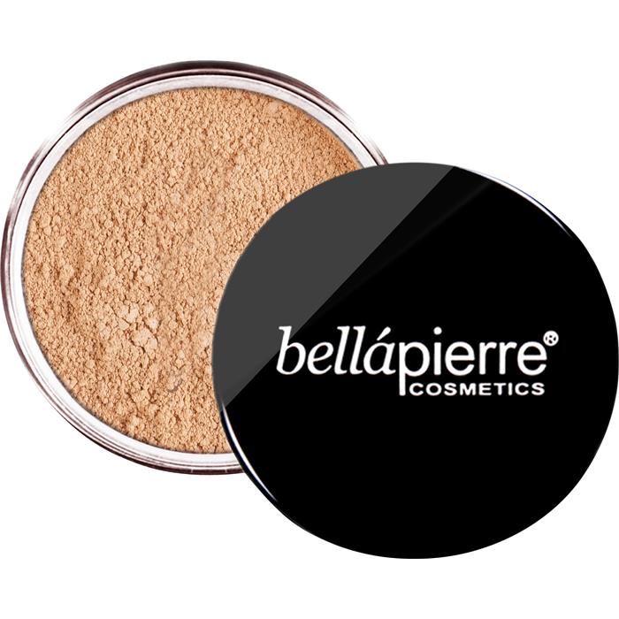 Loose Mineral Foundation