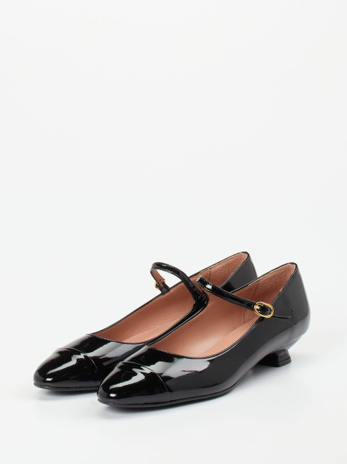 Spangenpumps-14210090058 Konstantin Starke