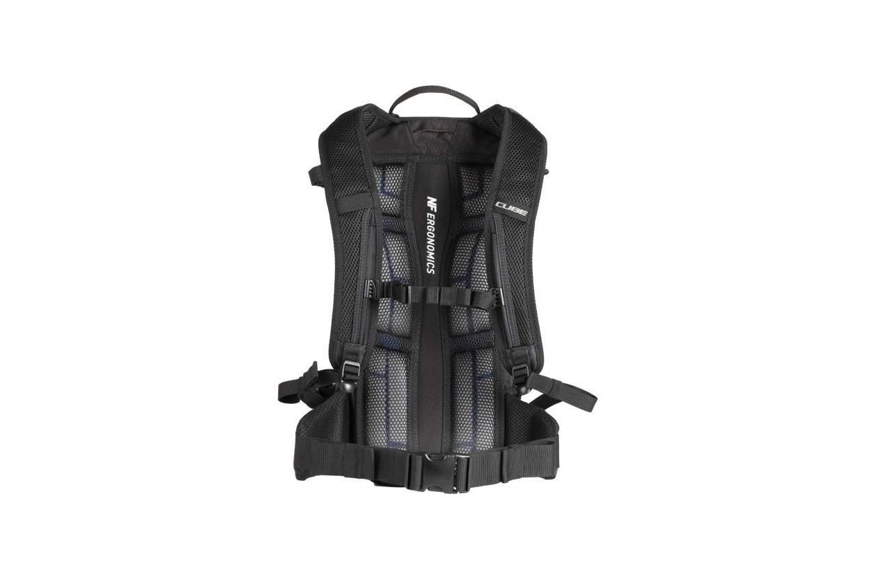 Cube Rucksack PURE 12