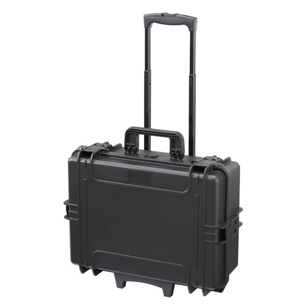 Little Jumbo 2450550 MAX 505STR – mit Pick-and-Pluck-Schaumstoff und Transportwagen