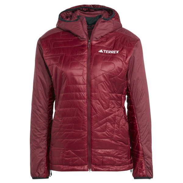 TERREX XPERIOR VARILITE PRIMALOFT HOODED JACKET Damen - Isolationsjacke